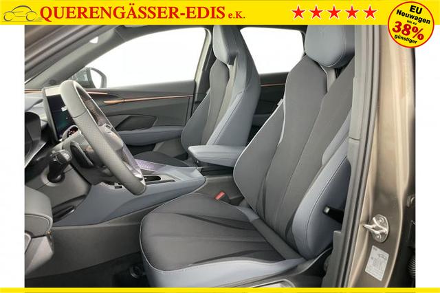 Cupra Terramar VZ (VZ) 2.0 TSI 4Drive 195kW (265 PS) 7-Gang-Doppelkupplungsgetriebe DSG 