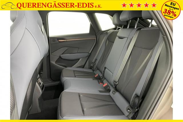 Cupra Terramar VZ (VZ) 2.0 TSI 4Drive 195kW (265 PS) 7-Gang-Doppelkupplungsgetriebe DSG 