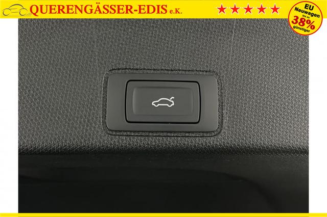 Cupra Terramar VZ (VZ) 2.0 TSI 4Drive 195kW (265 PS) 7-Gang-Doppelkupplungsgetriebe DSG 