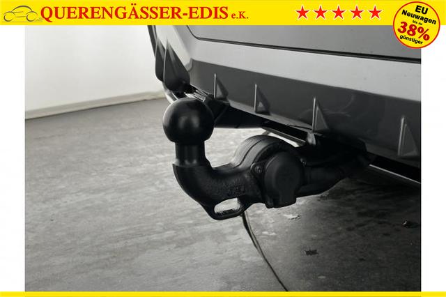 Cupra Terramar VZ (VZ) 2.0 TSI 4Drive 195kW (265 PS) 7-Gang-Doppelkupplungsgetriebe DSG 