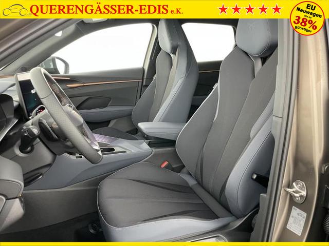 Cupra Terramar VZ (VZ) 2.0 TSI 4Drive 195kW (265 PS) 7-Gang-Doppelkupplungsgetriebe DSG 