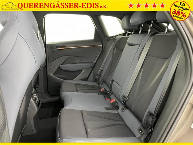 Cupra Terramar VZ (VZ) 2.0 TSI 4Drive 195kW (265 PS) 7-Gang-Doppelkupplungsgetriebe DSG 