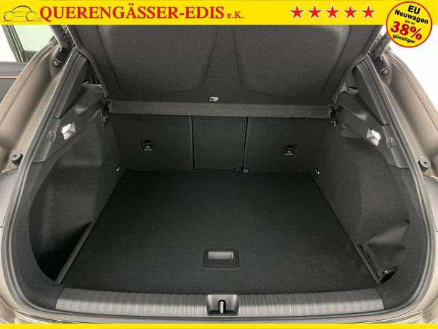 Cupra Terramar VZ (VZ) 2.0 TSI 4Drive 195kW (265 PS) 7-Gang-Doppelkupplungsgetriebe DSG 