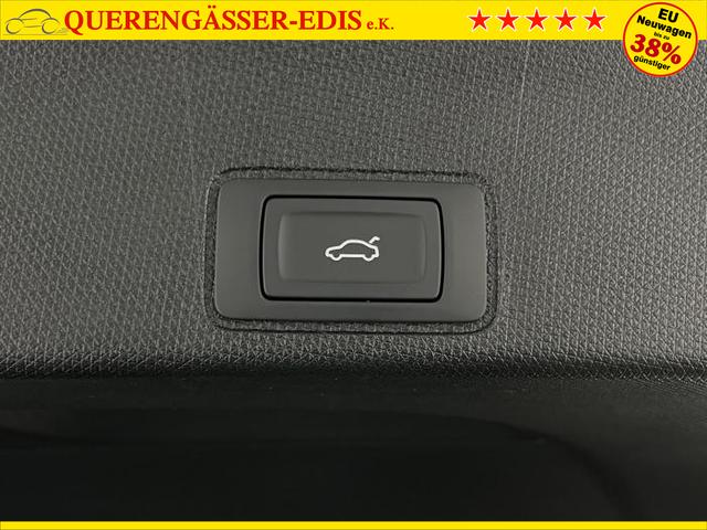 Cupra Terramar VZ (VZ) 2.0 TSI 4Drive 195kW (265 PS) 7-Gang-Doppelkupplungsgetriebe DSG 
