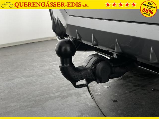 Cupra Terramar VZ (VZ) 2.0 TSI 4Drive 195kW (265 PS) 7-Gang-Doppelkupplungsgetriebe DSG 