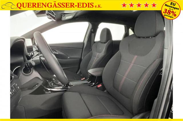 Kia Sportage Urban MY26 (Urban) 1.6 T-GDI 110kW (150 PS) 7DCT 4x2 