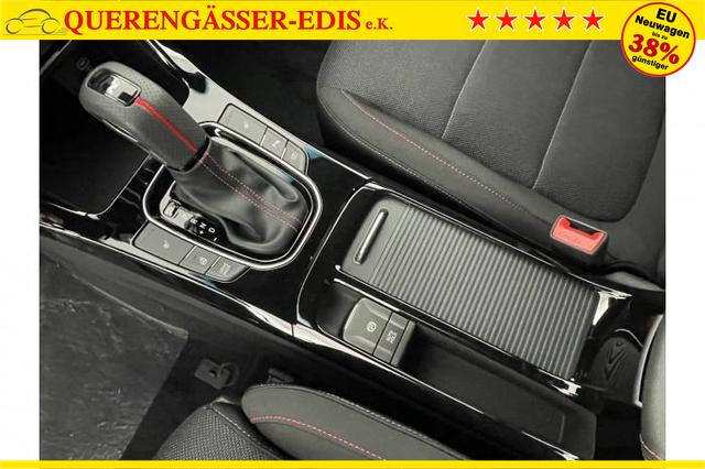 Kia Sportage Urban MY26 (Urban) 1.6 T-GDI 110kW (150 PS) 7DCT 4x2 