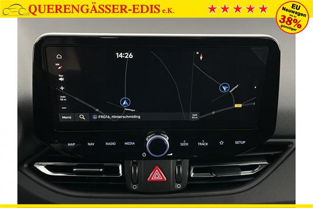 Kia Sportage Urban MY26 (Urban) 1.6 T-GDI 110kW (150 PS) 7DCT 4x2 