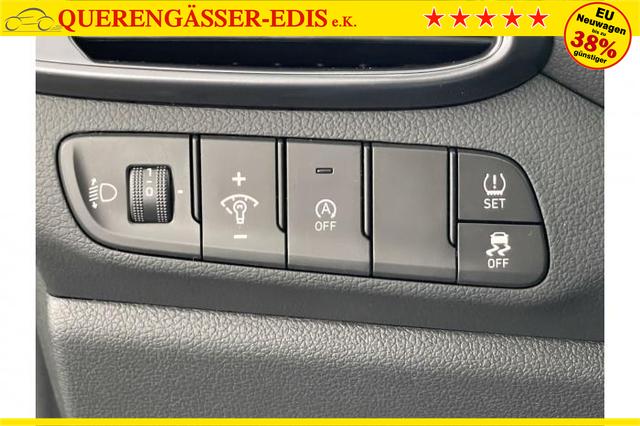 Kia Sportage Urban MY26 (Urban) 1.6 T-GDI 110kW (150 PS) 7DCT 4x2 