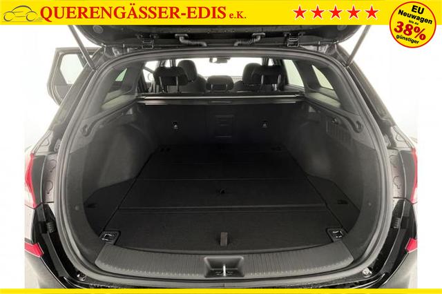 Hyundai i30 Kombi N-Line (N-Line) 1,5 T-GDi 103 kW (140 PS) 7-Gang-DCT 
