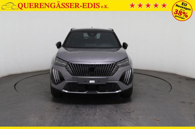 Peugeot 2008 GT (GT) 1.2 Hybrid 145 107kW (145 PS) e-DCS6 
