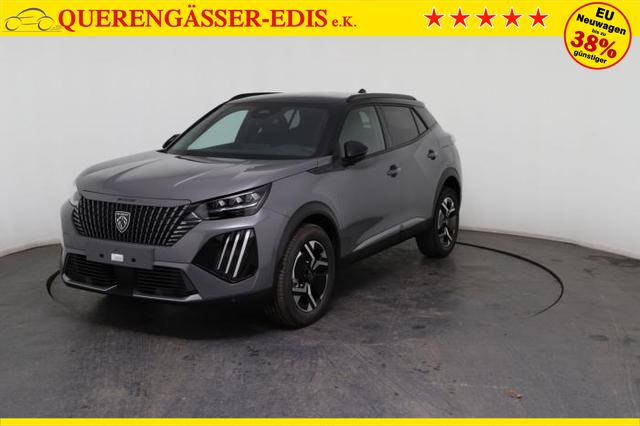 Peugeot 2008 GT (GT) 1.2 Hybrid 145 107kW (145 PS) e-DCS6 