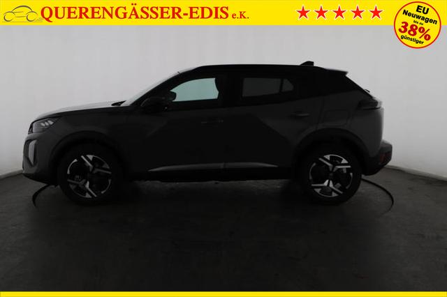 Peugeot 2008 GT (GT) 1.2 Hybrid 145 107kW (145 PS) e-DCS6 