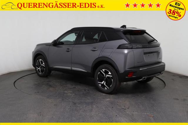 Peugeot 2008 GT (GT) 1.2 Hybrid 145 107kW (145 PS) e-DCS6 