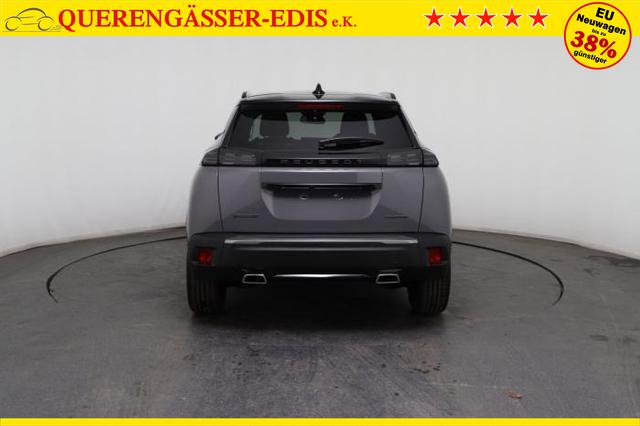 Peugeot 2008 GT (GT) 1.2 Hybrid 145 107kW (145 PS) e-DCS6 