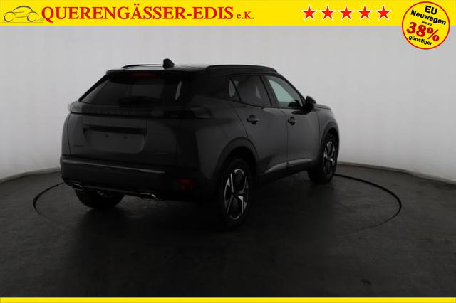 Peugeot 2008 GT (GT) 1.2 Hybrid 145 107kW (145 PS) e-DCS6 