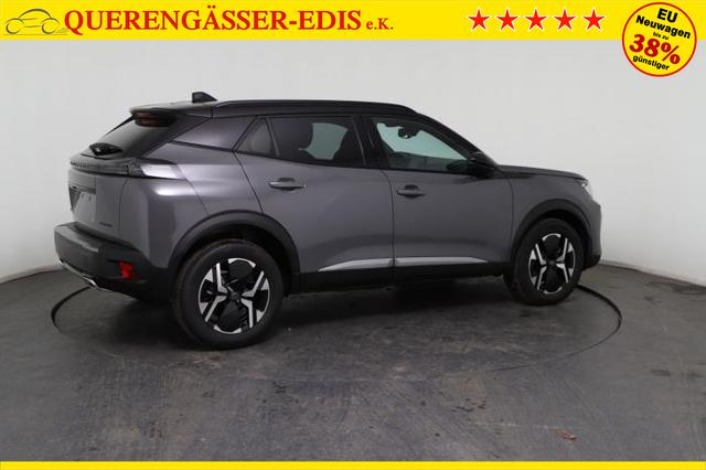 Peugeot 2008 GT (GT) 1.2 Hybrid 145 107kW (145 PS) e-DCS6 