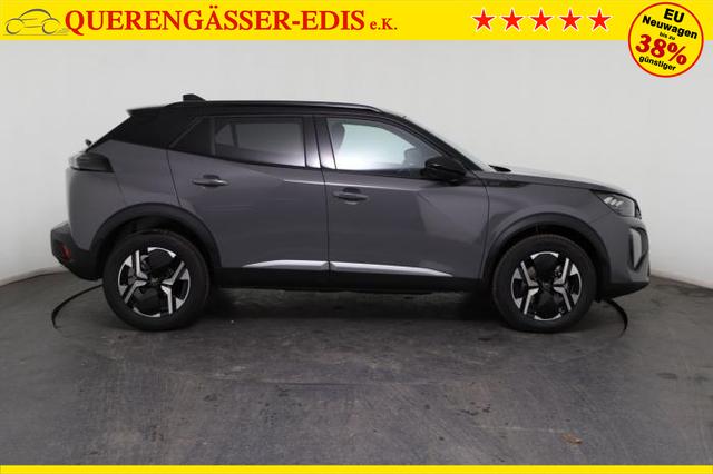 Peugeot 2008 GT (GT) 1.2 Hybrid 145 107kW (145 PS) e-DCS6 