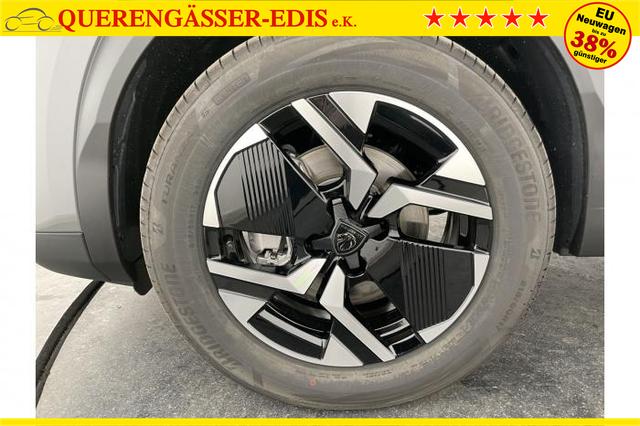 Peugeot 2008 GT (GT) 1.2 Hybrid 145 107kW (145 PS) e-DCS6 