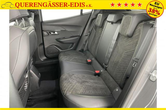 Peugeot 2008 GT (GT) 1.2 Hybrid 145 107kW (145 PS) e-DCS6 