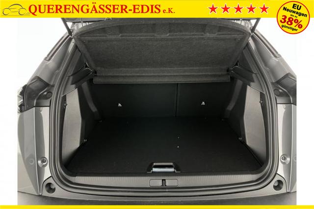 Peugeot 2008 GT (GT) 1.2 Hybrid 145 107kW (145 PS) e-DCS6 