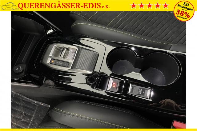 Peugeot 2008 GT (GT) 1.2 Hybrid 145 107kW (145 PS) e-DCS6 