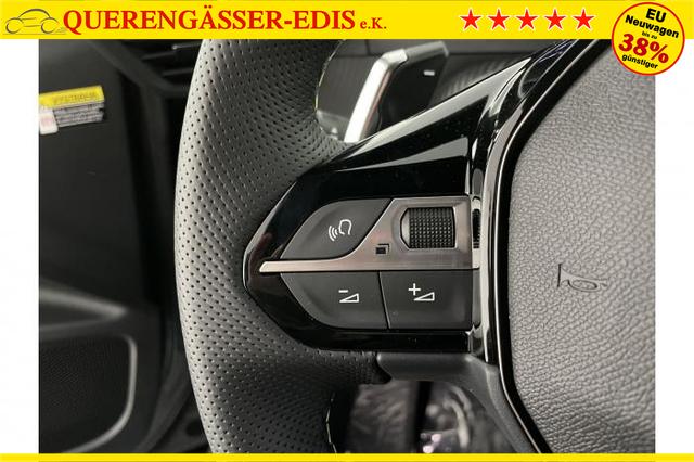 Peugeot 2008 GT (GT) 1.2 Hybrid 145 107kW (145 PS) e-DCS6 