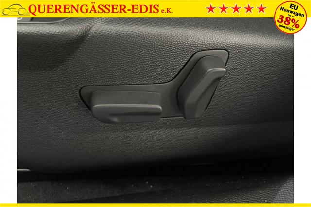 Peugeot 2008 GT (GT) 1.2 Hybrid 145 107kW (145 PS) e-DCS6 