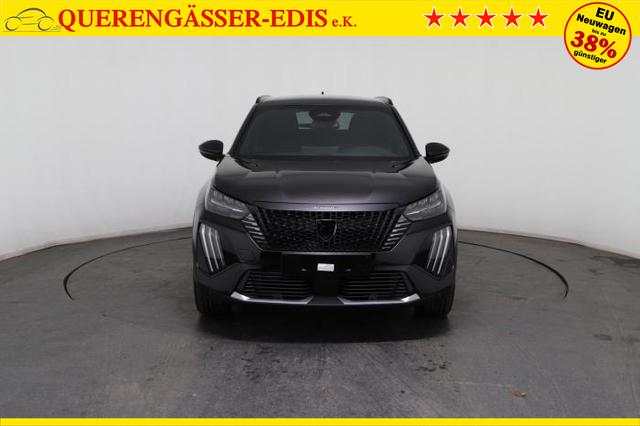 Peugeot 2008 GT (GT) 1.2 Hybrid 145 107kW (145 PS) e-DCS6 