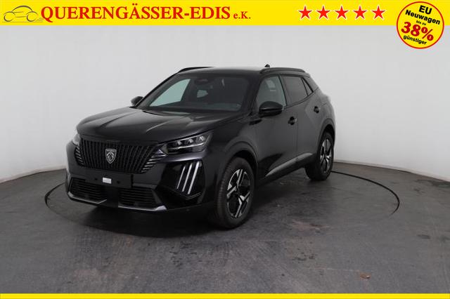 Peugeot 2008 GT (GT) 1.2 Hybrid 145 107kW (145 PS) e-DCS6 