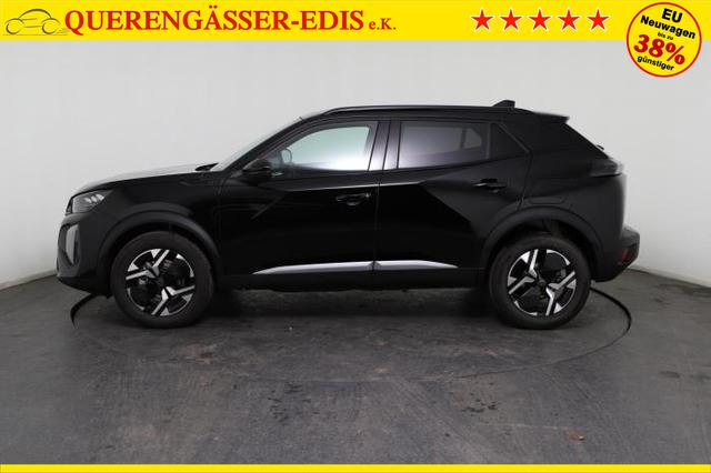 Peugeot 2008 GT (GT) 1.2 Hybrid 145 107kW (145 PS) e-DCS6 