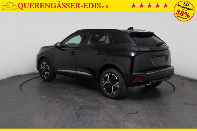 Peugeot 2008 GT (GT) 1.2 Hybrid 145 107kW (145 PS) e-DCS6 