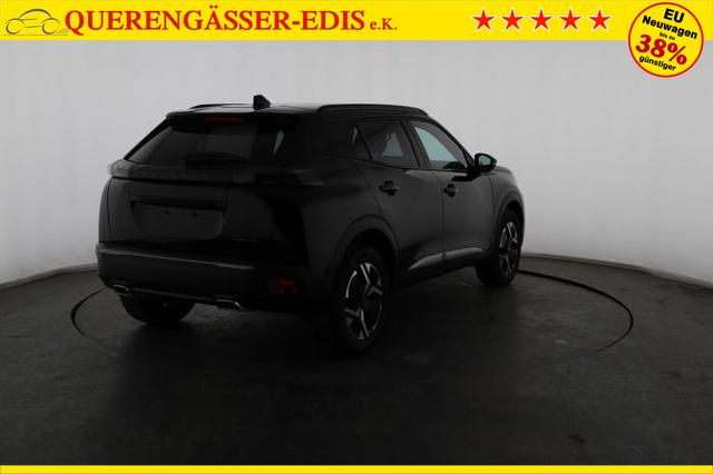 Peugeot 2008 GT (GT) 1.2 Hybrid 145 107kW (145 PS) e-DCS6 