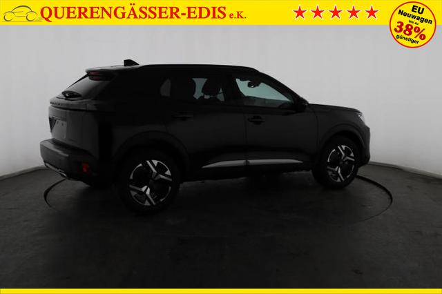 Peugeot 2008 GT (GT) 1.2 Hybrid 145 107kW (145 PS) e-DCS6 