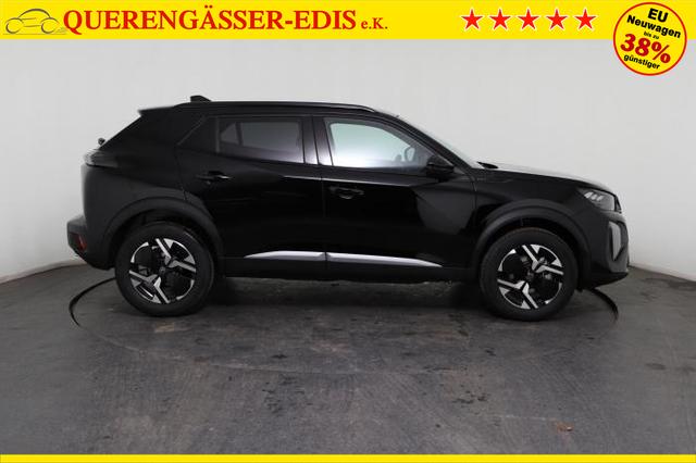 Peugeot 2008 GT (GT) 1.2 Hybrid 145 107kW (145 PS) e-DCS6 