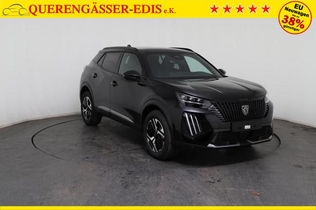 Peugeot 2008 GT (GT) 1.2 Hybrid 145 107kW (145 PS) e-DCS6 