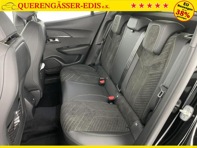 Peugeot 2008 GT (GT) 1.2 Hybrid 145 107kW (145 PS) e-DCS6 