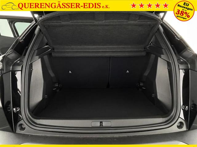 Peugeot 2008 GT (GT) 1.2 Hybrid 145 107kW (145 PS) e-DCS6 