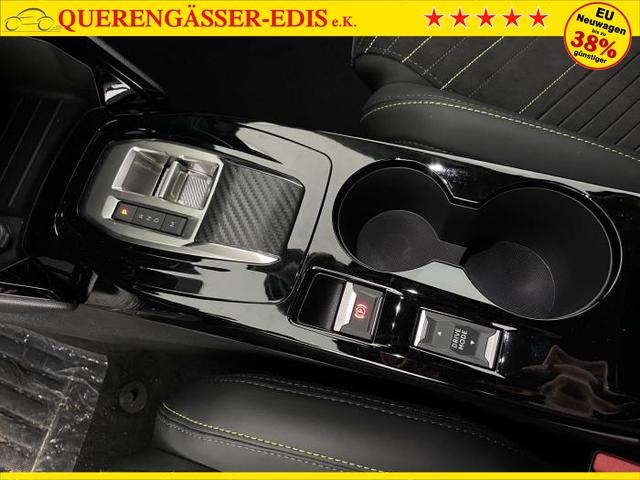 Peugeot 2008 GT (GT) 1.2 Hybrid 145 107kW (145 PS) e-DCS6 