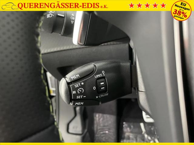 Peugeot 2008 GT (GT) 1.2 Hybrid 145 107kW (145 PS) e-DCS6 