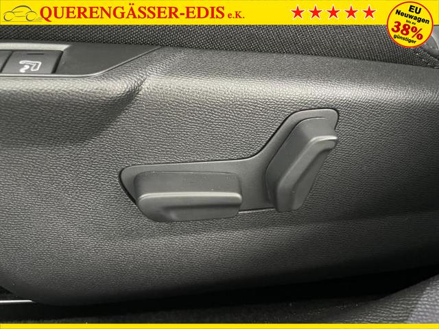 Peugeot 2008 GT (GT) 1.2 Hybrid 145 107kW (145 PS) e-DCS6 