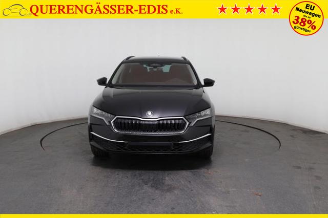 Skoda Octavia Combi Selection (Selection) 2.0 TDI 110kW (150 PS) 7-Gang-DSG 