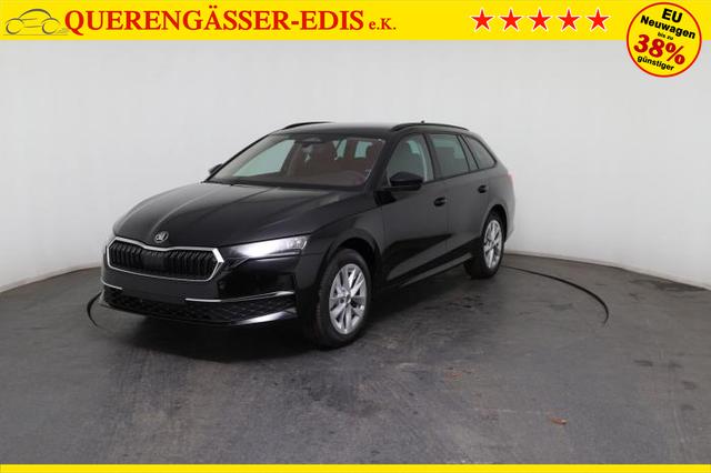 Skoda Octavia Combi Selection (Selection) 2.0 TDI 110kW (150 PS) 7-Gang-DSG 