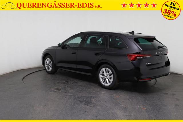 Skoda Octavia Combi Selection (Selection) 2.0 TDI 110kW (150 PS) 7-Gang-DSG 