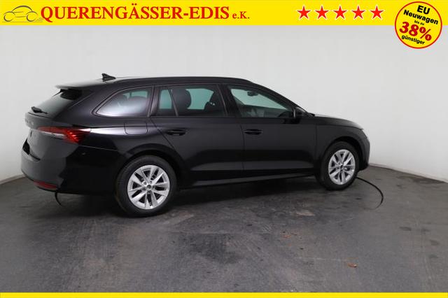 Skoda Octavia Combi Selection (Selection) 2.0 TDI 110kW (150 PS) 7-Gang-DSG 