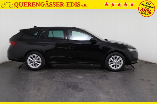 Skoda Octavia Combi Selection (Selection) 2.0 TDI 110kW (150 PS) 7-Gang-DSG 