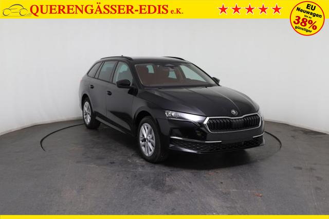 Skoda Octavia Combi Selection (Selection) 2.0 TDI 110kW (150 PS) 7-Gang-DSG 