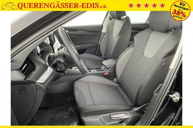 Skoda Octavia Combi Selection (Selection) 2.0 TDI 110kW (150 PS) 7-Gang-DSG 