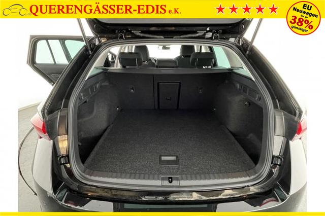 Skoda Octavia Combi Selection (Selection) 2.0 TDI 110kW (150 PS) 7-Gang-DSG 