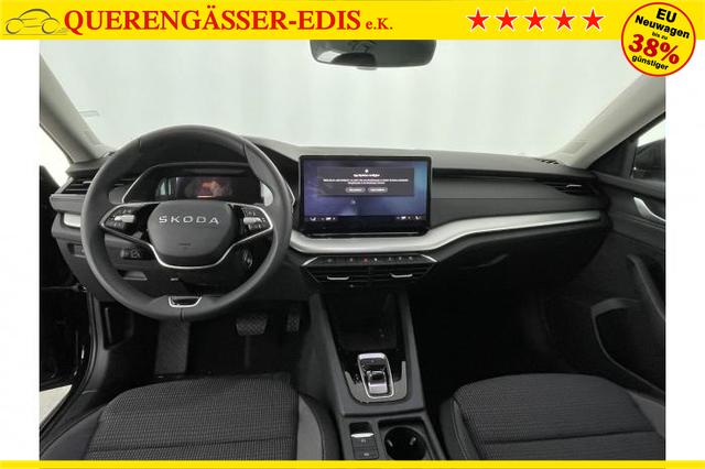 Skoda Octavia Combi Selection (Selection) 2.0 TDI 110kW (150 PS) 7-Gang-DSG 